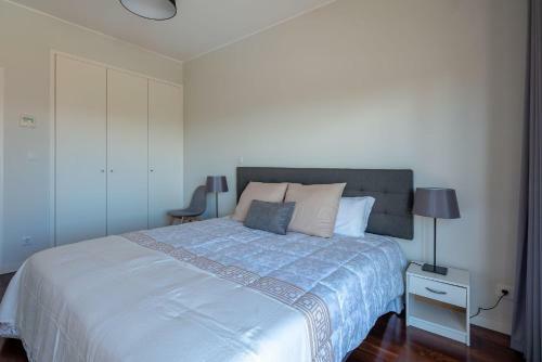 Luxury Villa Nogueira With Private Pool