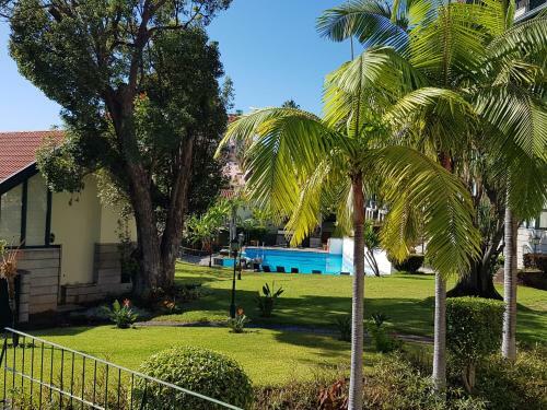 Apartamento Reids Gardens Luxury Flat In Madeira Island