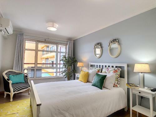 Apartamento Tropical Sun By Mhm