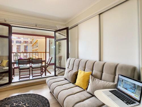 Apartamento Tropical Sun By Mhm