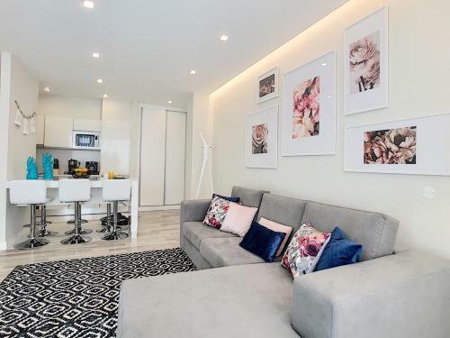 Apartment Freya By Mhm
