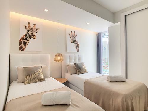 Apartment Freya By Mhm