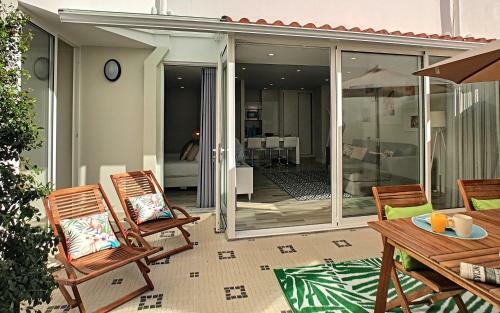 Apartment Freya By Mhm