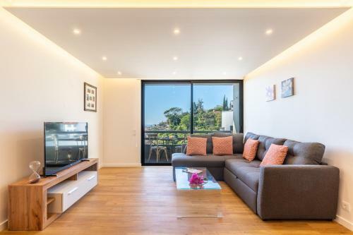 Magnolia Apartment By Atlantic Holiday