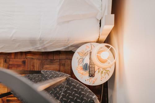Aparthotel Aspa - S�o Paulo Studios