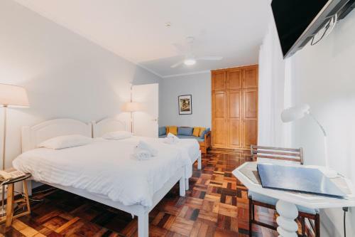 Aparthotel Aspa - S�o Paulo Studios
