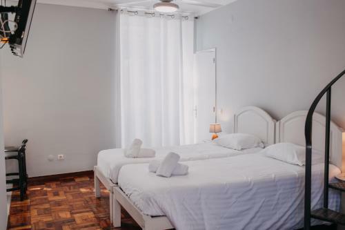 Aparthotel Aspa - S�o Paulo Studios
