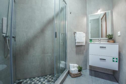 Hostal Trendy Apartments
