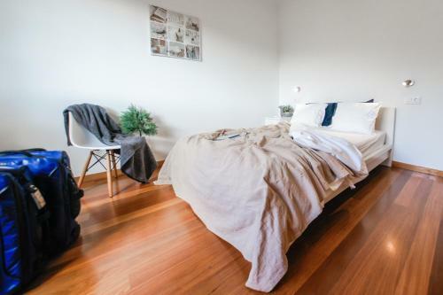 Hostal Trendy Apartments