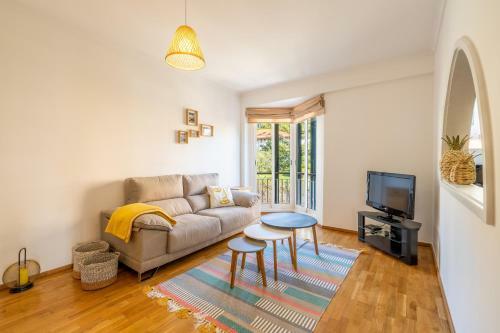 Apartment Eldomar