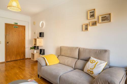 Apartment Eldomar