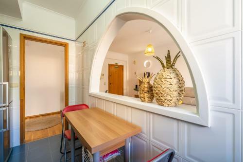 Apartment Eldomar