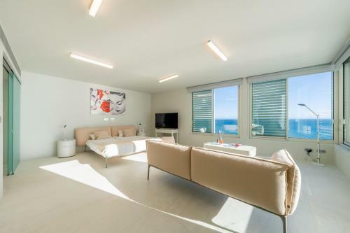 Apartamento Barreirinha Suite