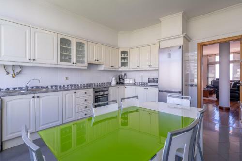 Apartamento Diego Cruz Penthouse
