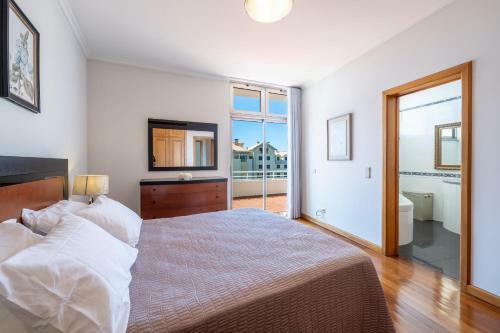 Apartamento Diego Cruz Penthouse