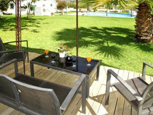 Holiday Home Quinta Da Murteira - Fuz104