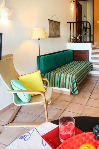 Holiday Home Quinta Da Murteira - Fuz105