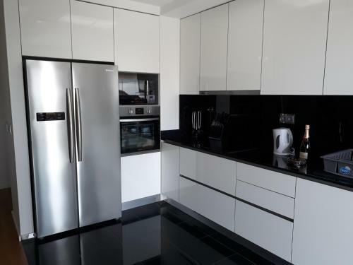 Apartamento Cantinho No Funchal T1