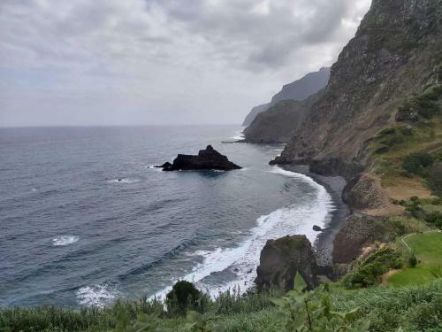 Apartamento Cantinho No Funchal T1