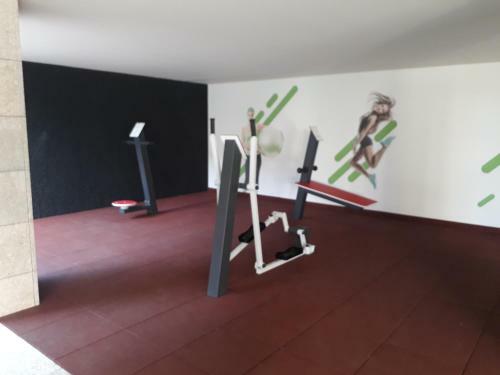 Apartamento Cantinho No Funchal T1