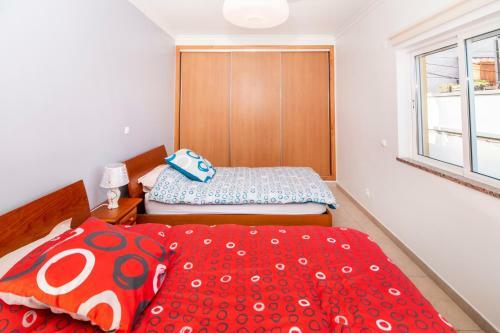 Apartamento Casa Roland Fuseta