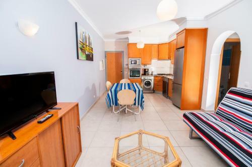 Apartamento Casa Roland Fuseta