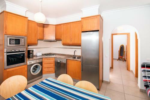 Apartamento Casa Roland Fuseta