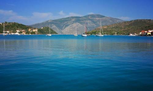 Hostal Captain Yiannis