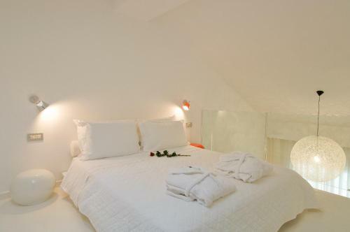 Perantzada Art Hotel