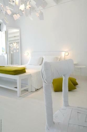 Perantzada Art Hotel