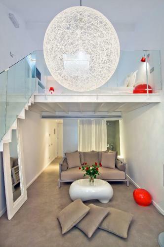 Perantzada Art Hotel