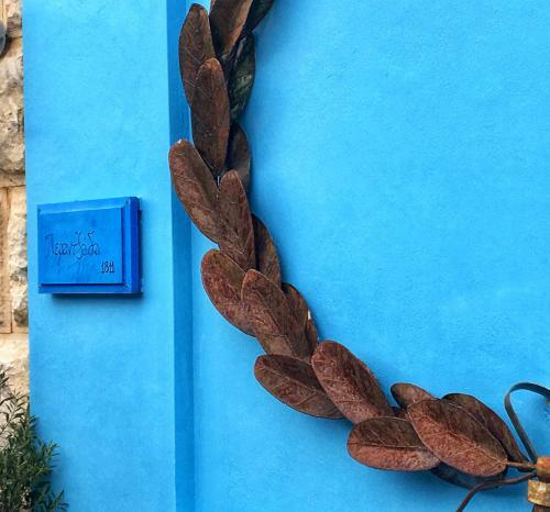 Perantzada Art Hotel