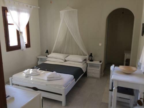 Apartamento Villa Studios