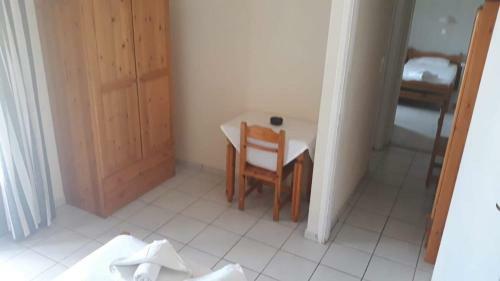 Apartamento Villa Studios