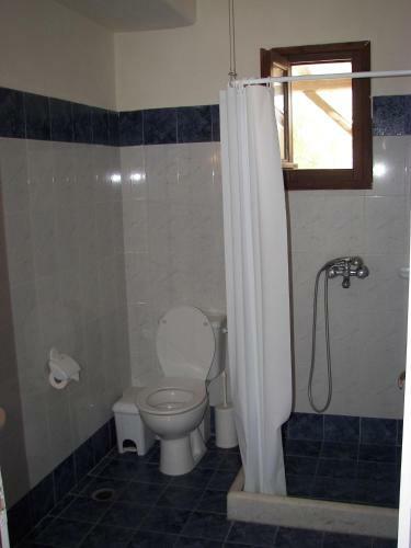 Apartamento Villa Studios
