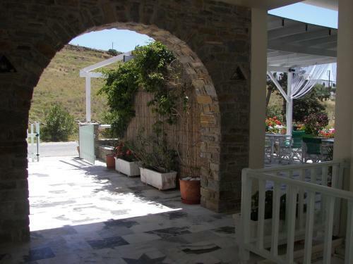 Apartamento Villa Studios