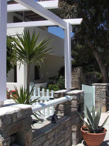 Apartamento Villa Studios