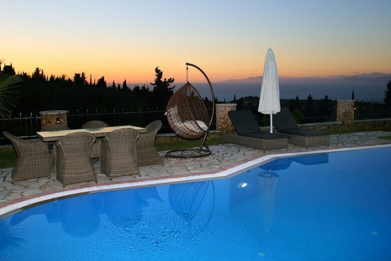 Villas Goudis