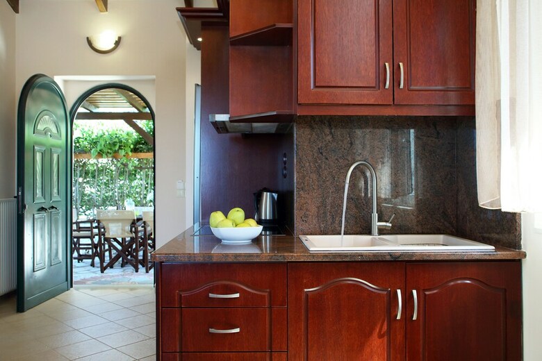 Villas Goudis