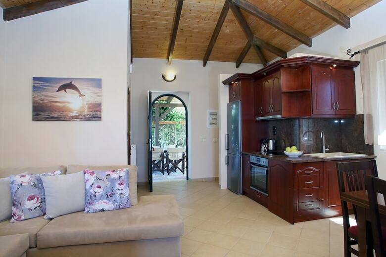 Villas Goudis