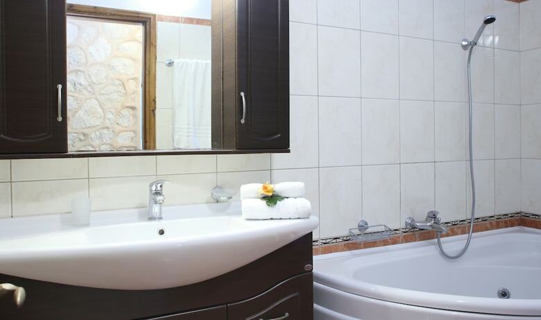 Villas Goudis