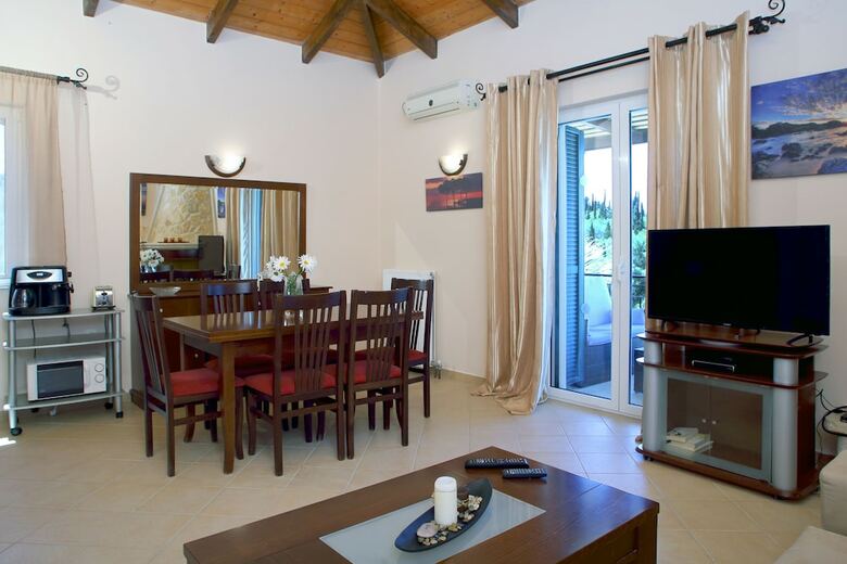 Villas Goudis
