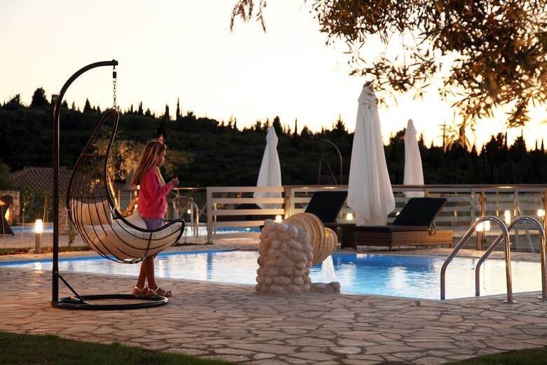 Villas Goudis
