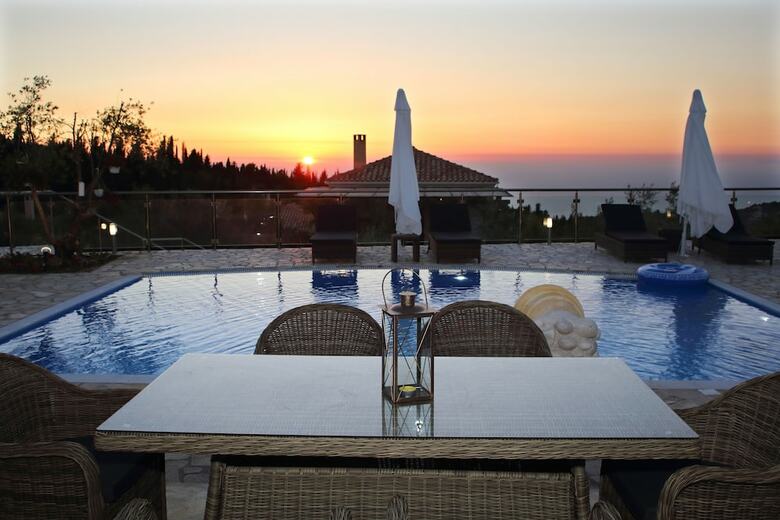 Villas Goudis