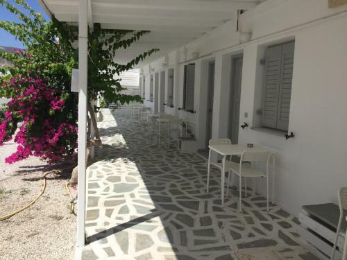 Hotel Fisilanis