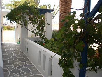 Apartamento Oasis