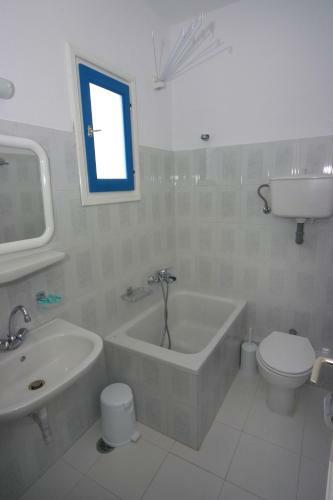 Apartamentos Arkas Inn