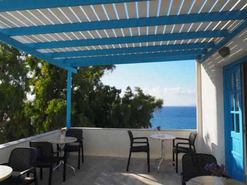 Apartamentos Arkas Inn