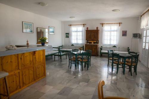 Apartamentos Arkas Inn