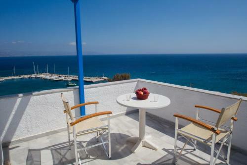 Apartamentos Arkas Inn
